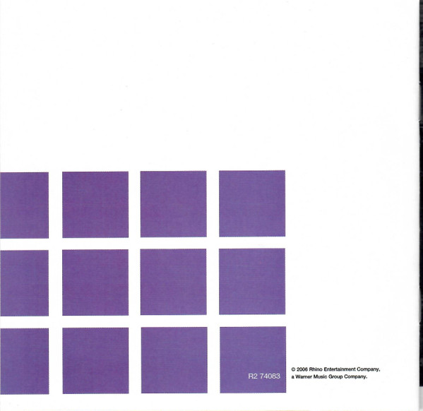 Sister Sledge - The Definitive Groove Collection (2xCD, Comp, RM, WEA)