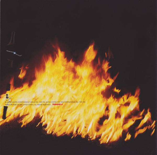 Pantera - Reinventing The Steel (CD, Album, Enh)
