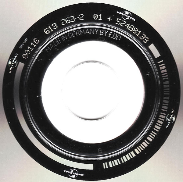 Duke Robillard - Best Of Rounder Records - Rockin' Guitar Blues  (CD, Comp)