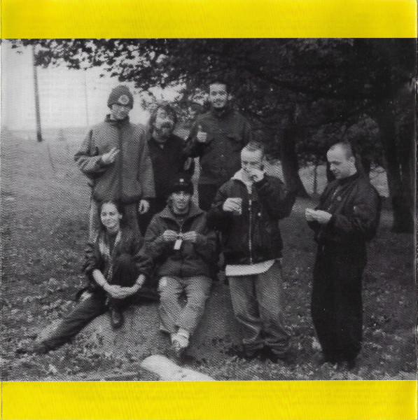Senser - Stacked Up (CD, Album)