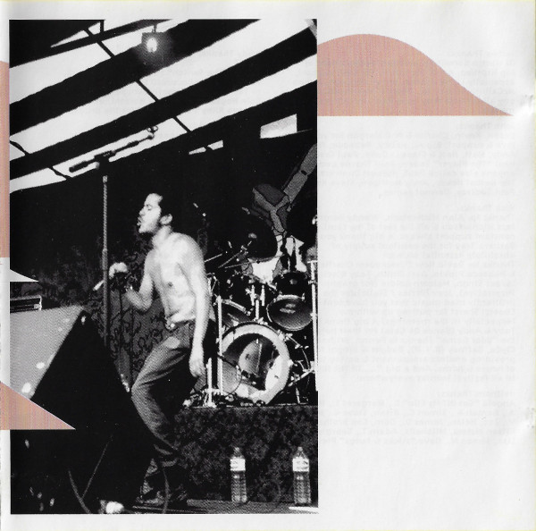 Senser - Stacked Up (CD, Album)