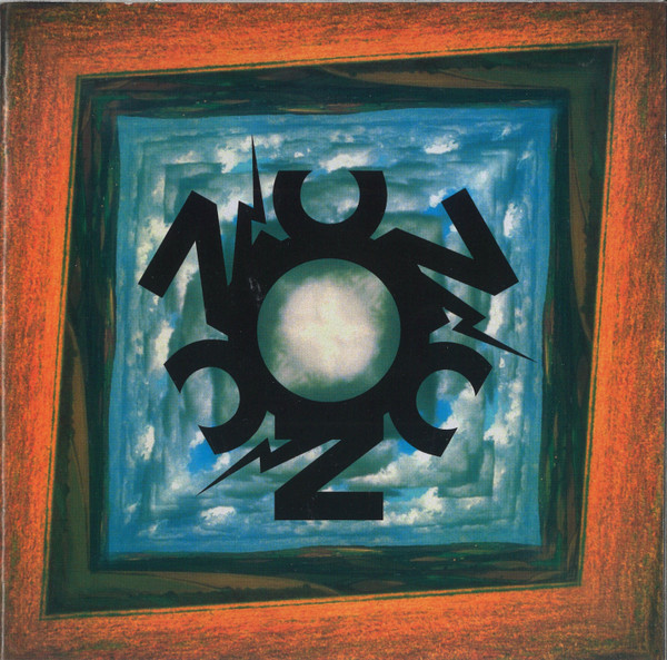Buldožer - Noć (CD, Album, RE, RM)