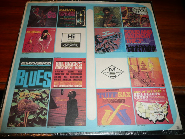 Otis Clay - Trying To Live My Life Without You (LP, Album)