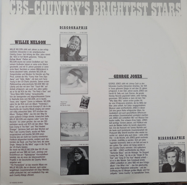 Various - It's Country Time (48 Superhits) (3xLP, Comp)