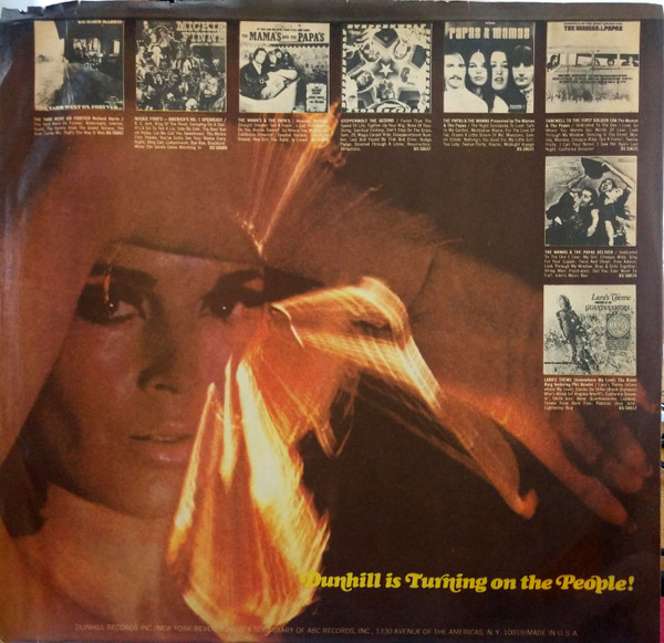 Three Dog Night - Suitable For Framing (LP, Album, Gat)