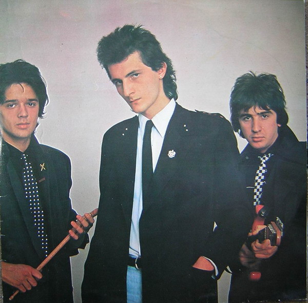 Parlament (2) - Imena I Legende (LP, Album)