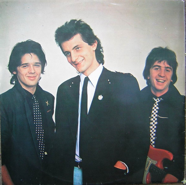 Parlament (2) - Imena I Legende (LP, Album)