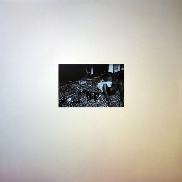 Arctic Monkeys - Humbug (LP, Album, RE, 180)