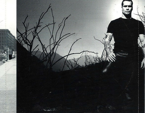 Rollins Band - Get Some Go Again (CD, Album)