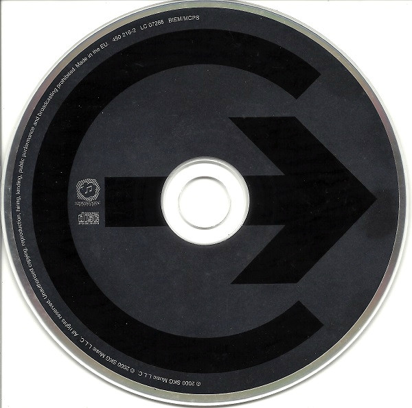 Rollins Band - Get Some Go Again (CD, Album)