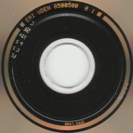 Cortizone - Selling Out For The Sucker (CD, Album, Enh, Dig)