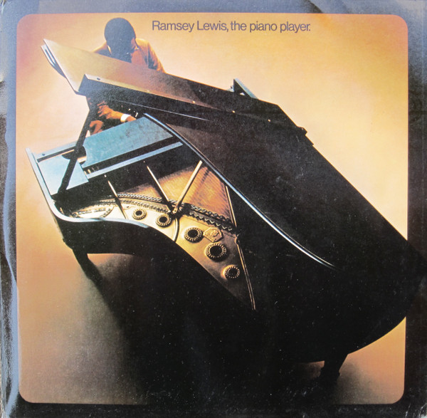 Ramsey Lewis - The Best Of Ramsey Lewis (2xLP, Comp)