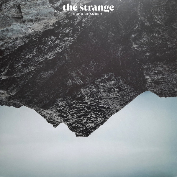 The Strange - Echo Chamber (LP, Album)