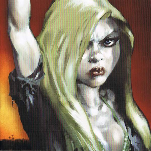Disturbed - Ten Thousand Fists (CD, Album)