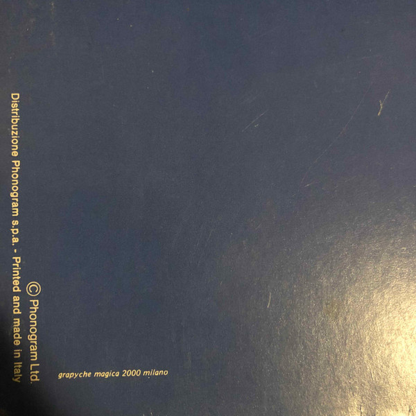 Dire Straits - Communiqué (LP, Album)