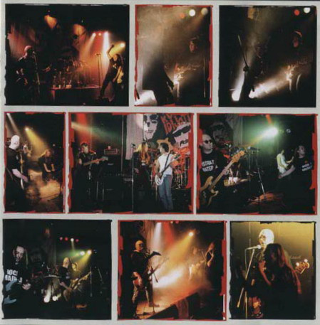 Kud Idijoti - Gratis Hits Live! (CD, Album)