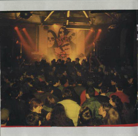 Kud Idijoti - Gratis Hits Live! (CD, Album)