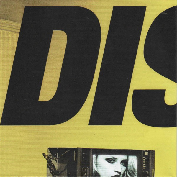 Moby - Last Night (CD, Album)