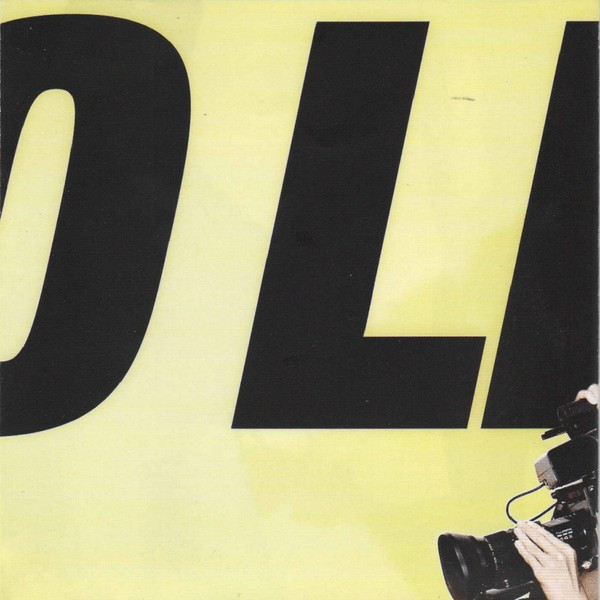 Moby - Last Night (CD, Album)