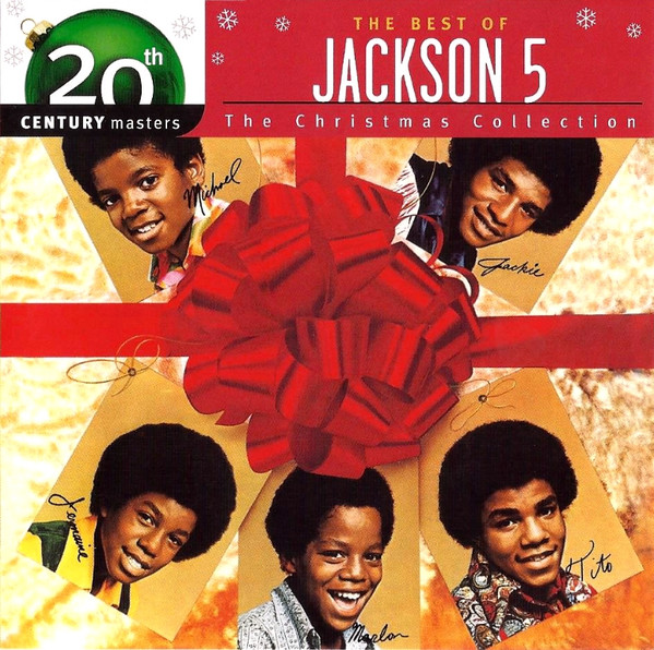 Jackson 5* - The Best Of Jackson 5 (CD, Album, Club, RE, RM)