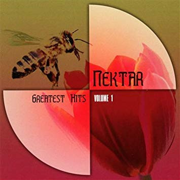 Nektar - Greatest Hits Volume 1 (CD, Comp)