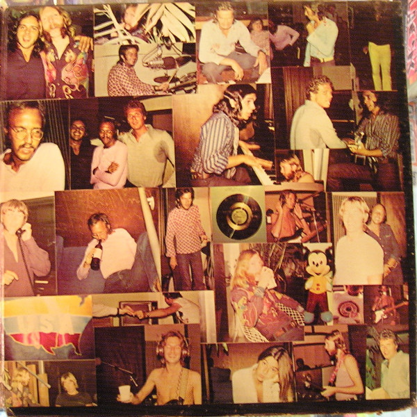 Derek And The Dominos* - Layla And Other Assorted Love Songs (2xLP, Album, PR )