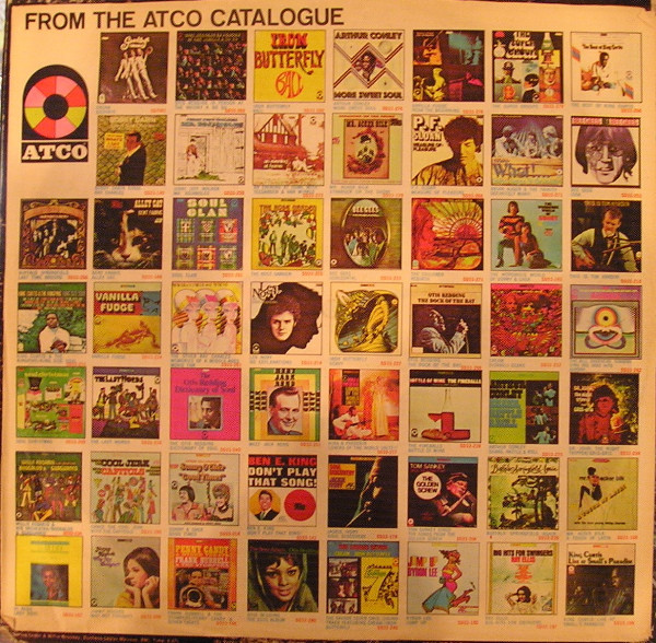 Derek And The Dominos* - Layla And Other Assorted Love Songs (2xLP, Album, PR )