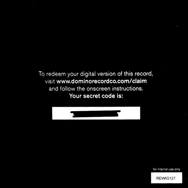 Buzzcocks - Love Bites (LP, Album, RE, RM, Emb)