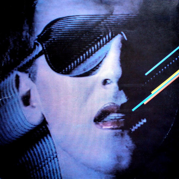 Oliver MandiÄ‡ - Zbog Tebe Bih Tucao Kamen (LP, Album)