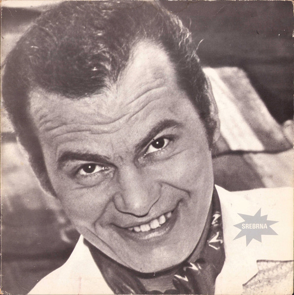 Zvonko Bogdan - Što Se Bore Misli Moje (LP, Album, RE, RP, 7th)