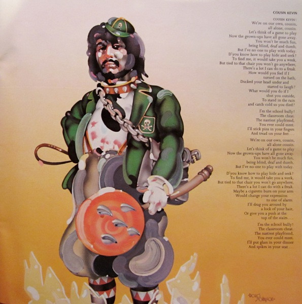 The London Symphony Orchestra* And Chambre Choir* - Tommy (2xLP, Album, Pit + Box)