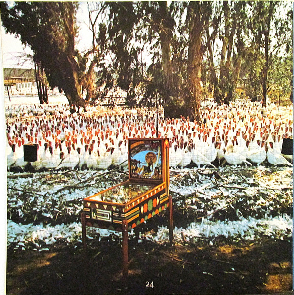 The London Symphony Orchestra* And Chambre Choir* - Tommy (2xLP, Album, Pit + Box)