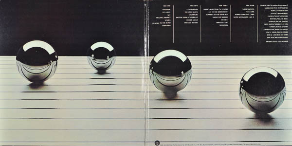 The London Symphony Orchestra* And Chambre Choir* - Tommy (2xLP, Album, Pit + Box)