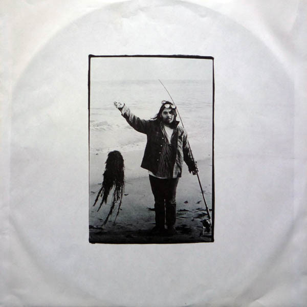 Lowell George - Thanks I'll Eat It Here (LP, Album, Los)