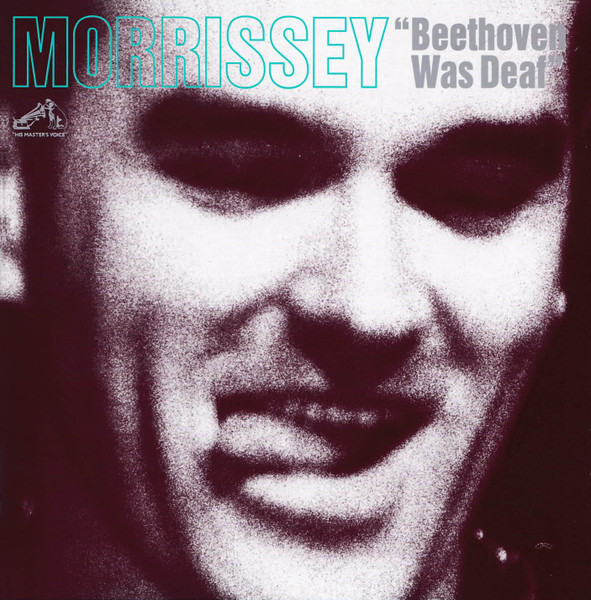 Morrissey - Beethoven Was Deaf (CD, Album)