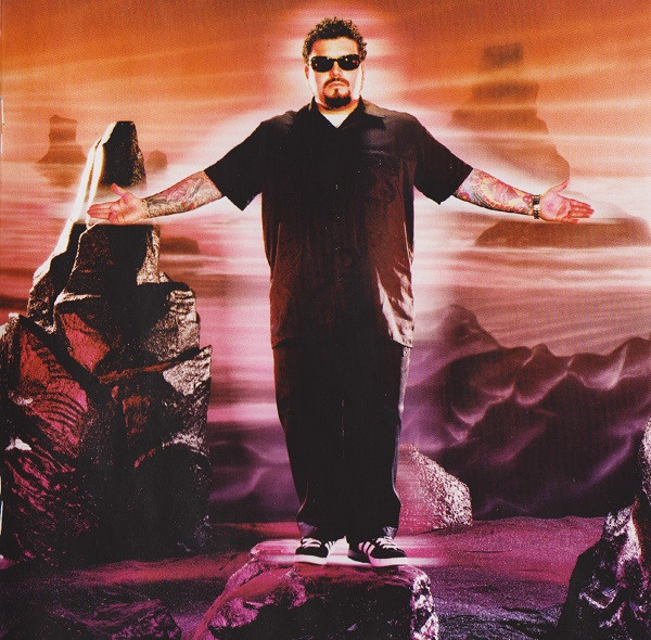 P.O.D. - Satellite (CD, Album, RP)