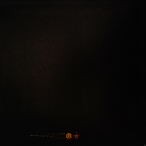 Bijelo Dugme - Bijelo Dugme (LP, Album, RP, Dij)