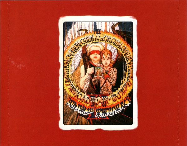 Various - Nativity In Black II: A Tribute To Black Sabbath (CD, Comp)