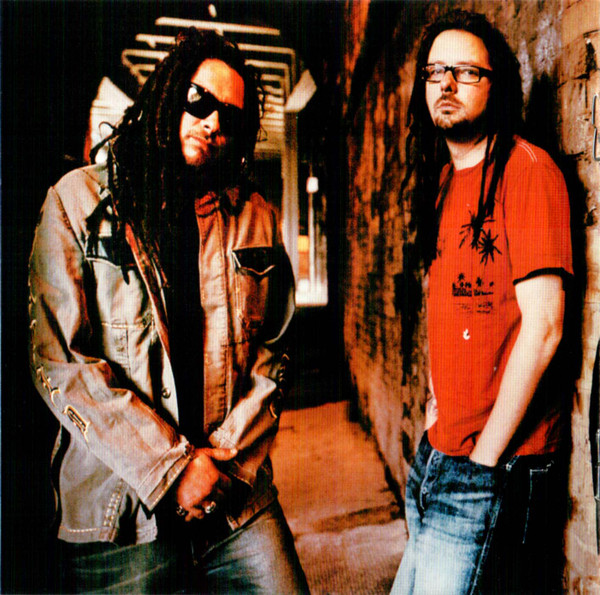 Korn - See You On The Other Side (CD, Album, Copy Prot.)