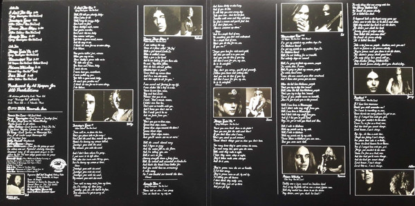 Lynyrd Skynyrd - (Pronounced 'LÄ•h-'nÃ©rd 'Skin-'nÃ©rd) (LP, Album, RE, 180)