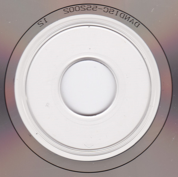 Manfred Mann - First Hits (CD, Comp, RE)