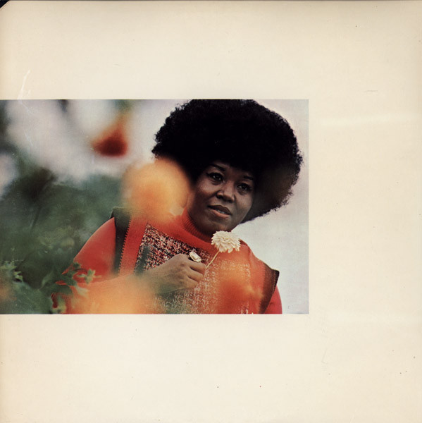 Denise LaSalle - Trapped By A Thing Called Love (LP, Album)