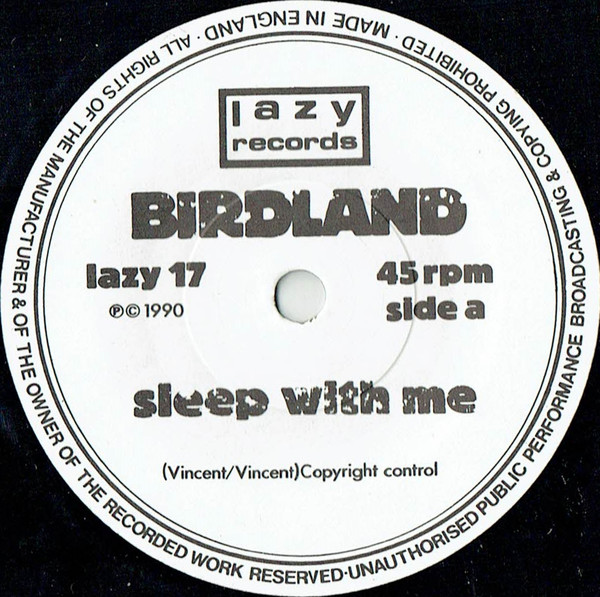 Birdland (2) - EP3: Sleep With Me (7