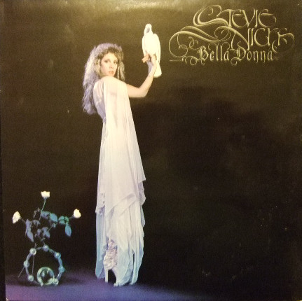 Stevie Nicks - Bella Donna (LP, Album)