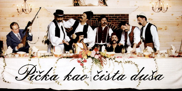 Let 3 - Bombardiranje Srbije I ÄŒaÄka (CD, Album)