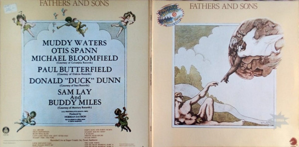 Muddy Waters / Otis Spann / Michael Bloomfield* / Paul Butterfield / Donald 