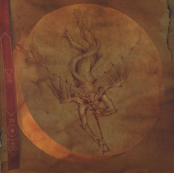 Mayhem - Daemon (CD, Album)