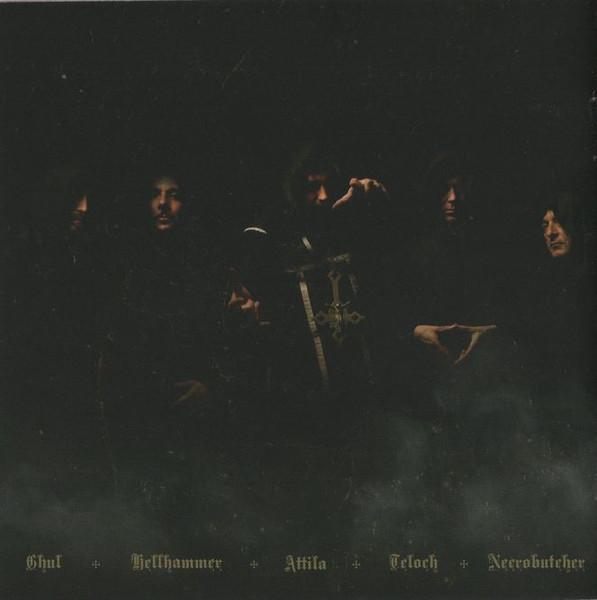 Mayhem - Daemon (CD, Album)