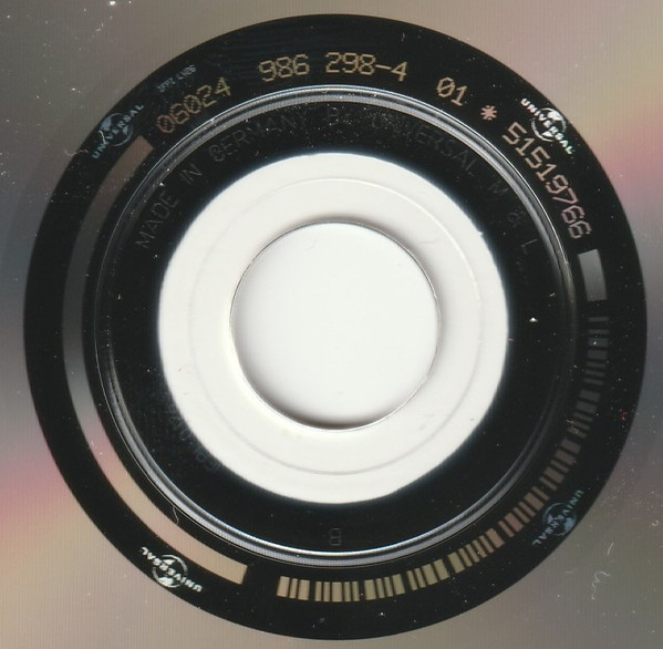 Helmet (2) - Size Matters (CD, Album)