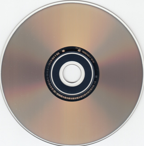 The Doors - The Best Of The Doors (CD, Comp, RM)